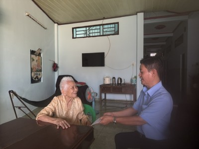 THÁNG TƯ BẤT DIỆT !