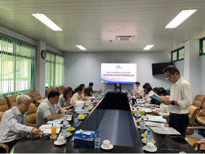 Công ty Cổ phần Bất động sản Thống Nhất tổ chức Đại hội đồng cổ đông thường niên năm 2026