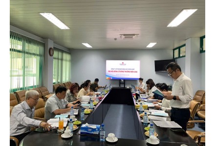 Công ty Cổ phần Bất động sản Thống Nhất tổ chức Đại hội đồng cổ đông thường niên năm 2026